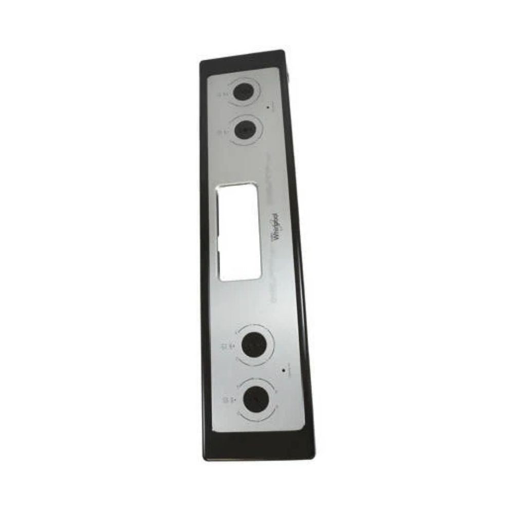 Whirlpool Range Control Panel - W10714880
