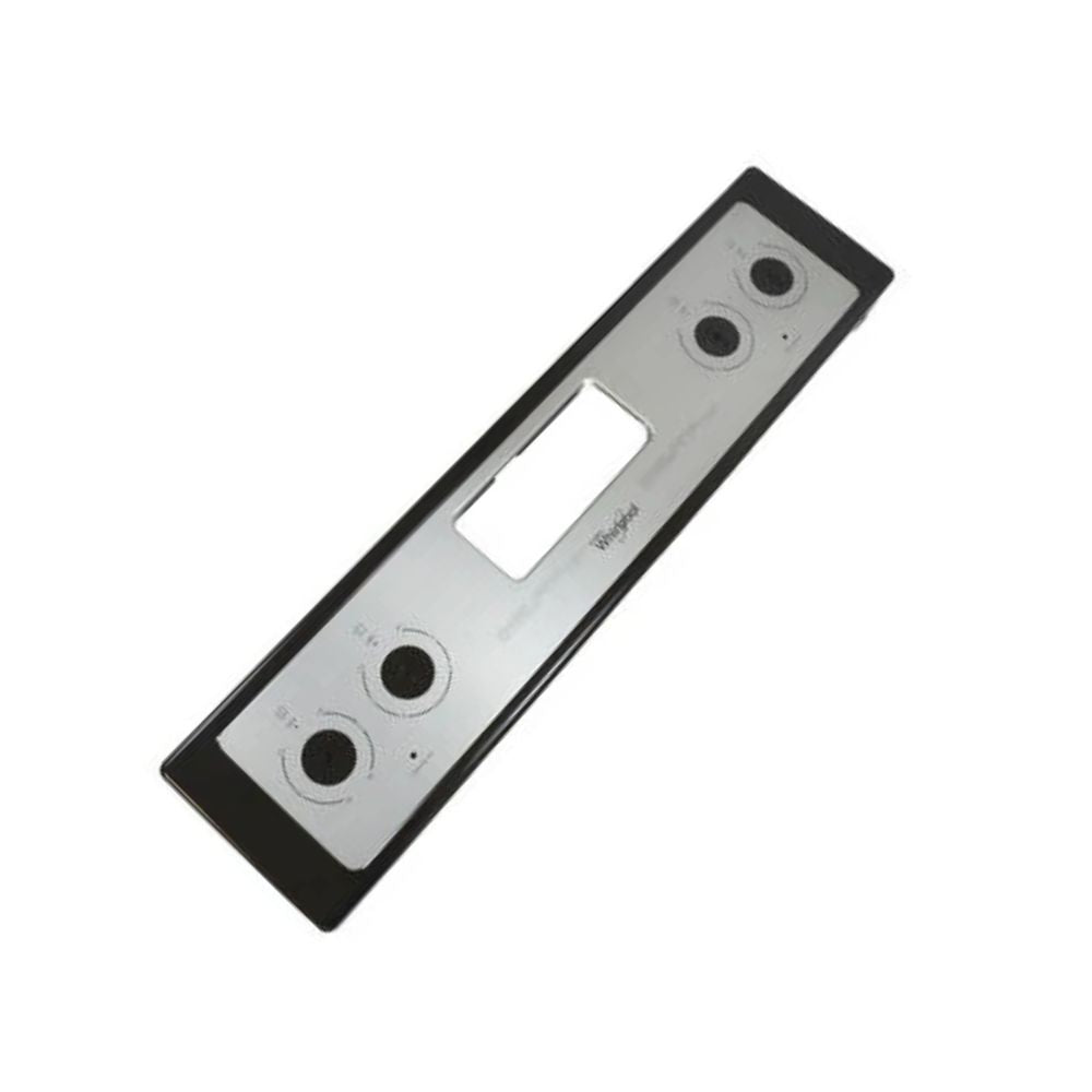 Whirlpool Range Control Panel - W10714880