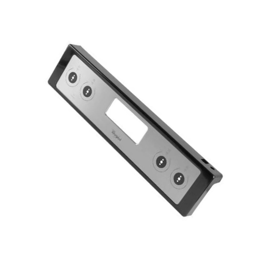 Whirlpool Range Control Panel - W10715409
