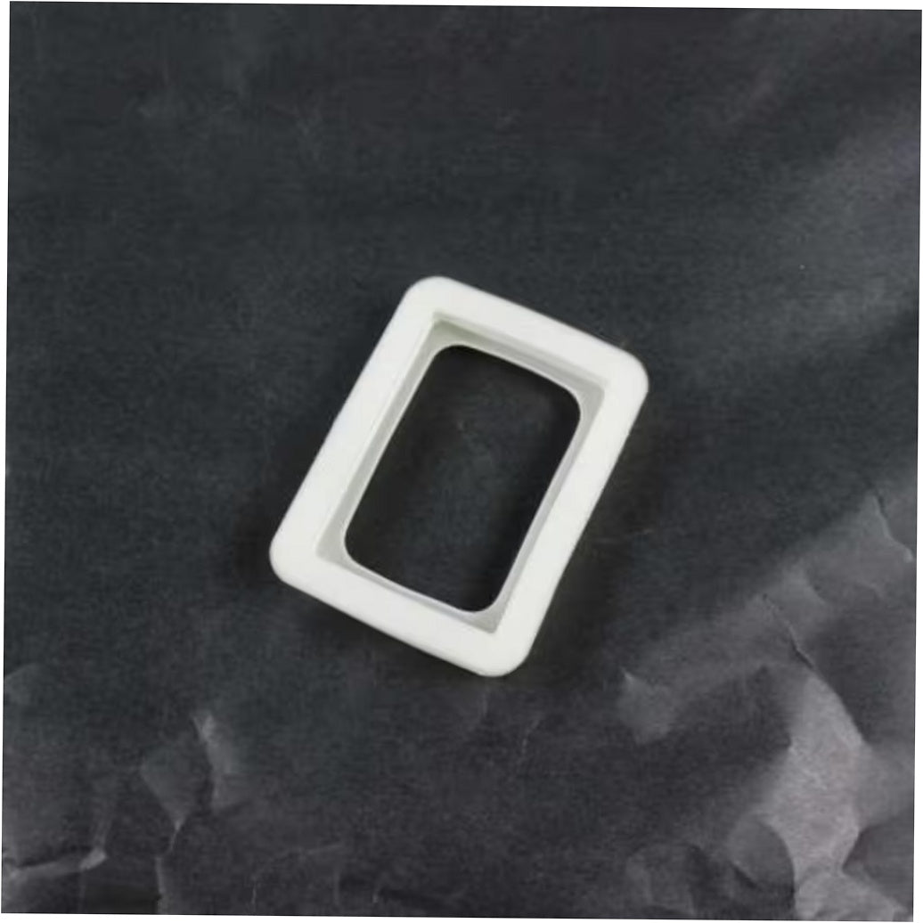Whirlpool Refrigerator & Freezer Cooling Duct Gasket - W10720073