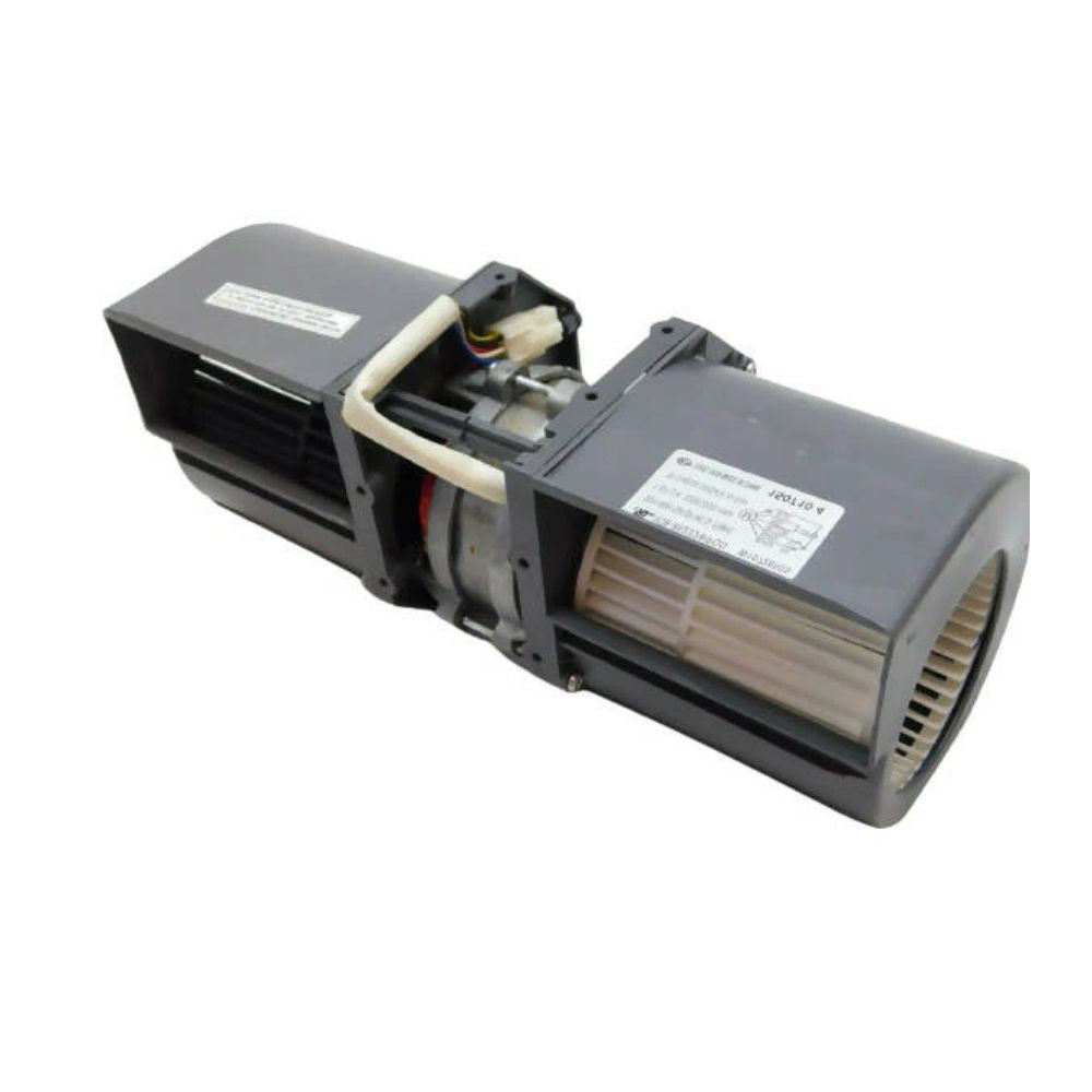 Whirlpool Microwave Motor - W10726505