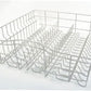 Whirlpool Dishwasher Upper Dishrack - W10727422, Replaces: 8539098