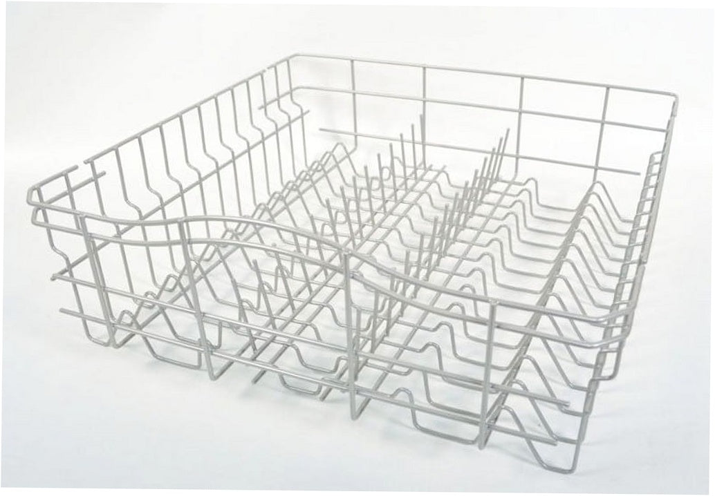 Whirlpool Dishwasher Upper Dishrack - W10727422, Replaces: 8539098