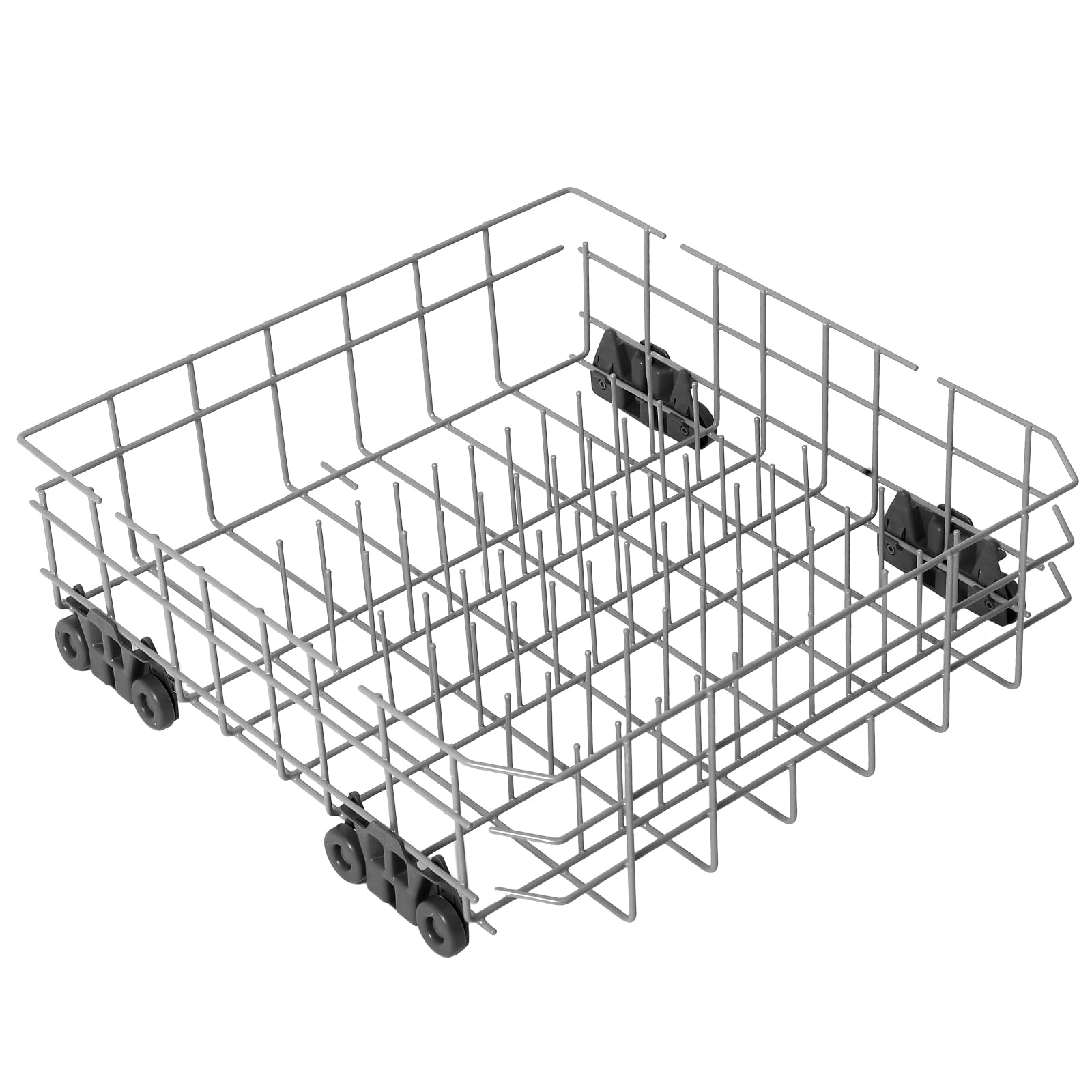 Whirlpool Dishwasher Lower Dishrack - W10728159
