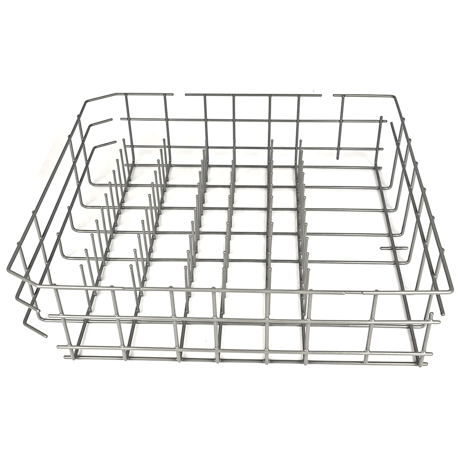 Whirlpool Dishwasher Lower Dishrack - W10728159