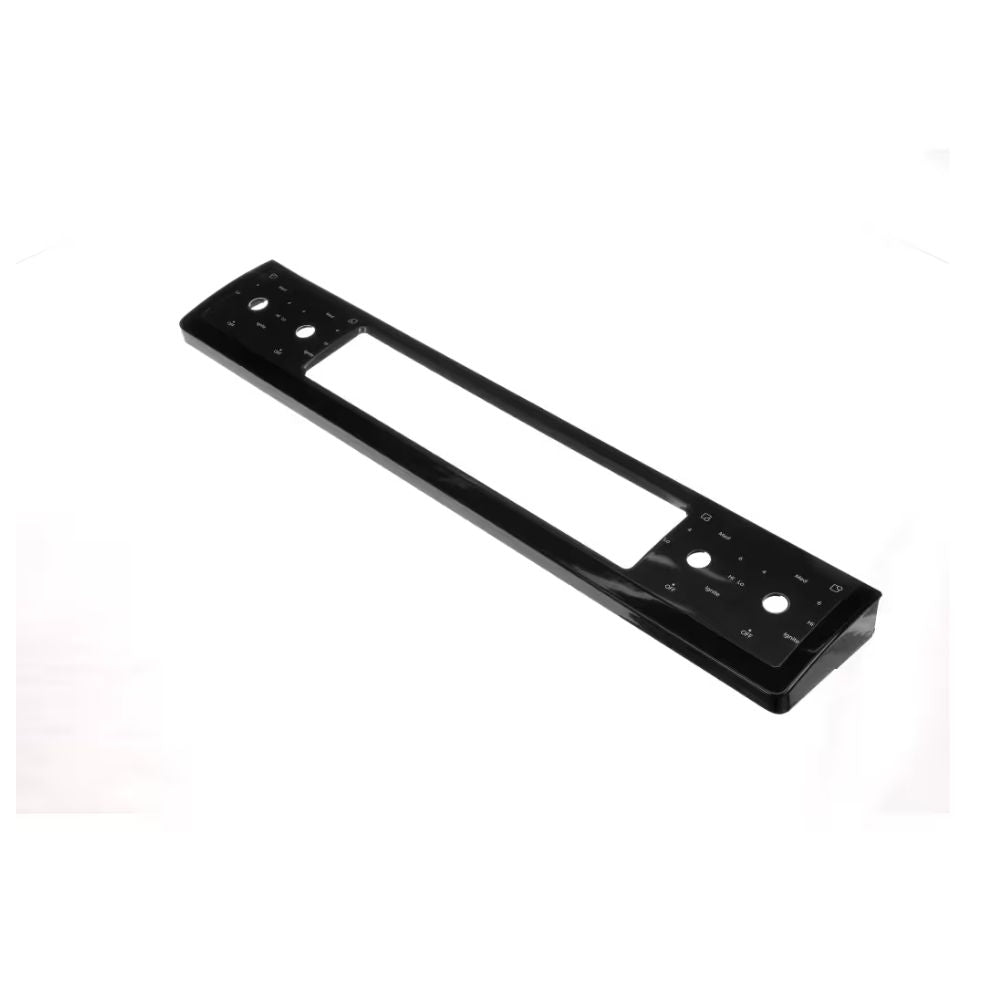 Whirlpool Range Control Panel - W10728507