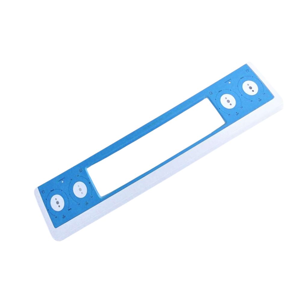 Whirlpool Range Control Panel - W10728514