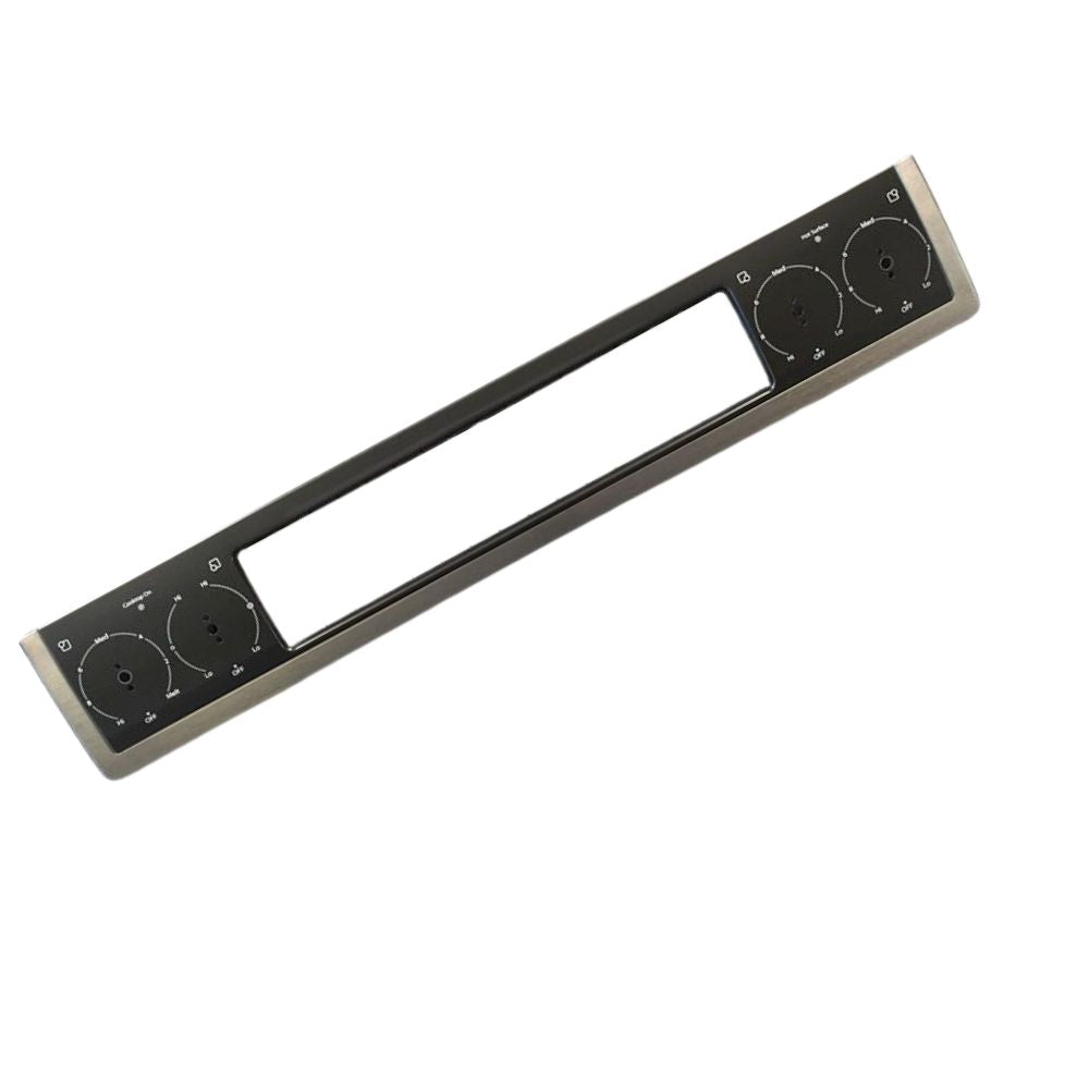 Whirlpool Range Control Panel - W10728516