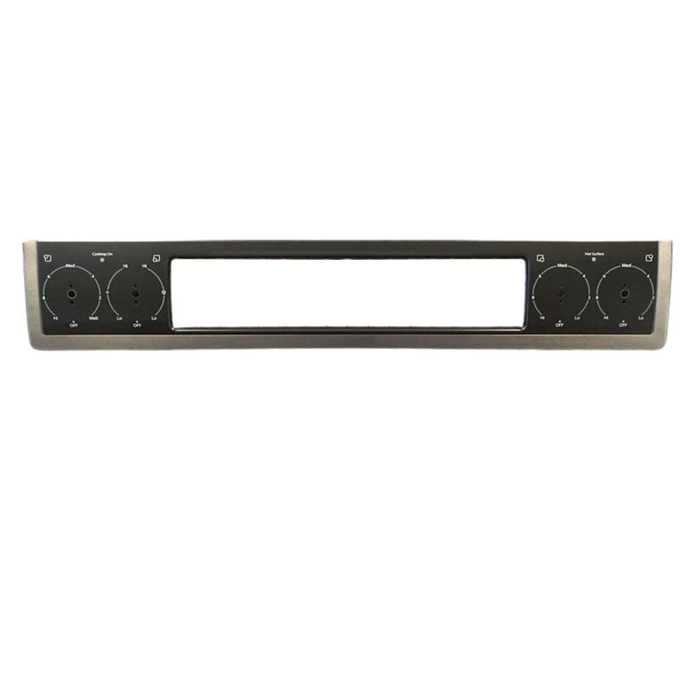 Whirlpool Range Control Panel - W10728516