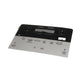 Whirlpool Refrigerator Overlay - W10731568