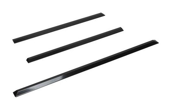 Whirlpool Range, Oven & Cooktop Trim Kit (Black) - W10731886