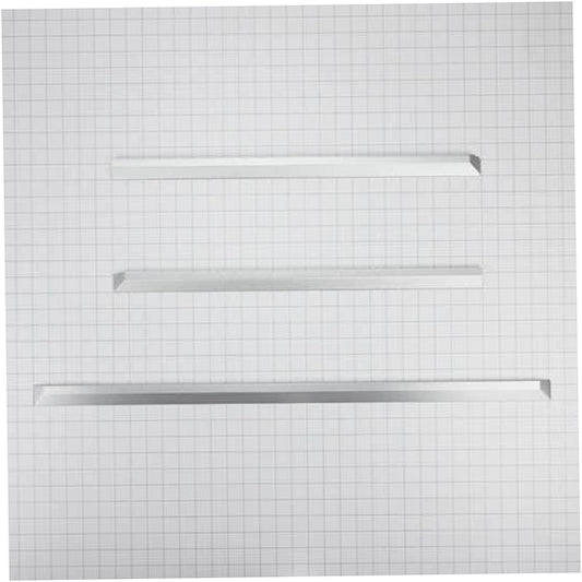 Whirlpool Range, Oven & Cooktop Trim Kit (Stainless) - W10731887