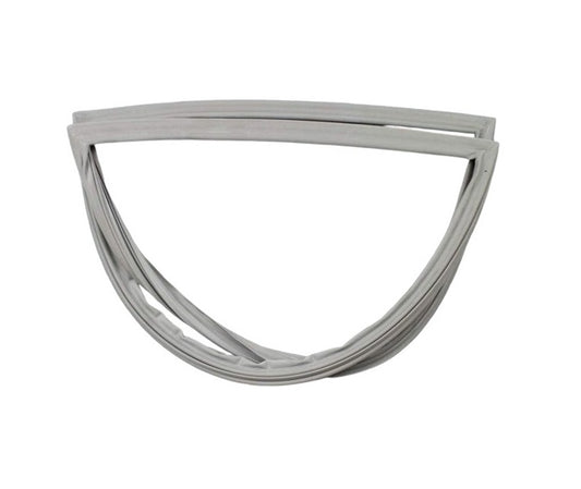 Whirlpool Refrigerator & Freezer Door Gasket (Grey) - W10733692