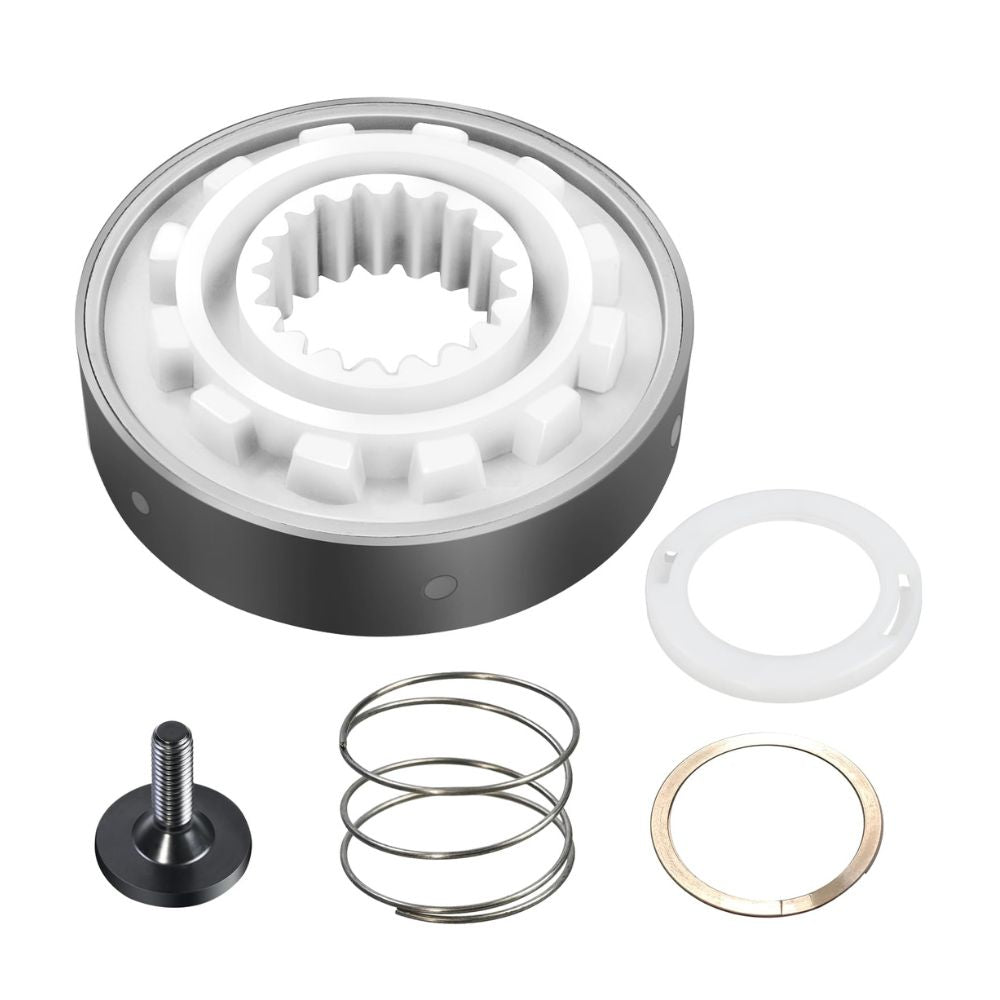 Whirlpool Washer Clutch Kit - W10734521