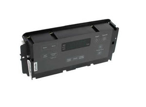 Carte de commande électronique pour cuisinière Whirlpool - W10734612, remplace : W10348622