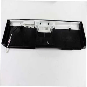Panneau de commande pour lave-vaisselle Whirlpool - W10742455