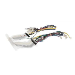Faisceau de câbles pour lave-vaisselle Whirlpool - W10744908