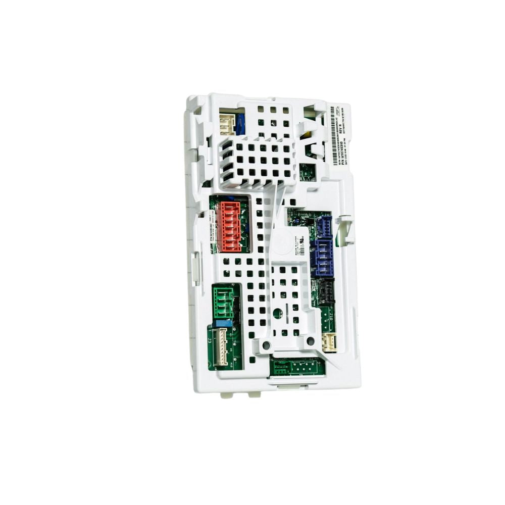 Whirlpool Washer Control Board - W10745340