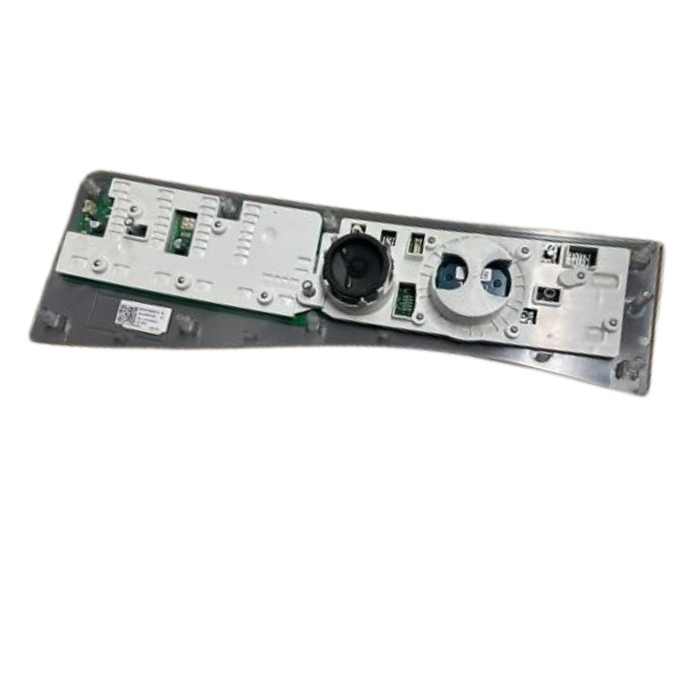 Whirlpool Washer Control Panel - W10750474