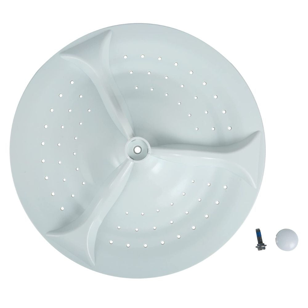 Whirlpool Washer Washplate - W10752283