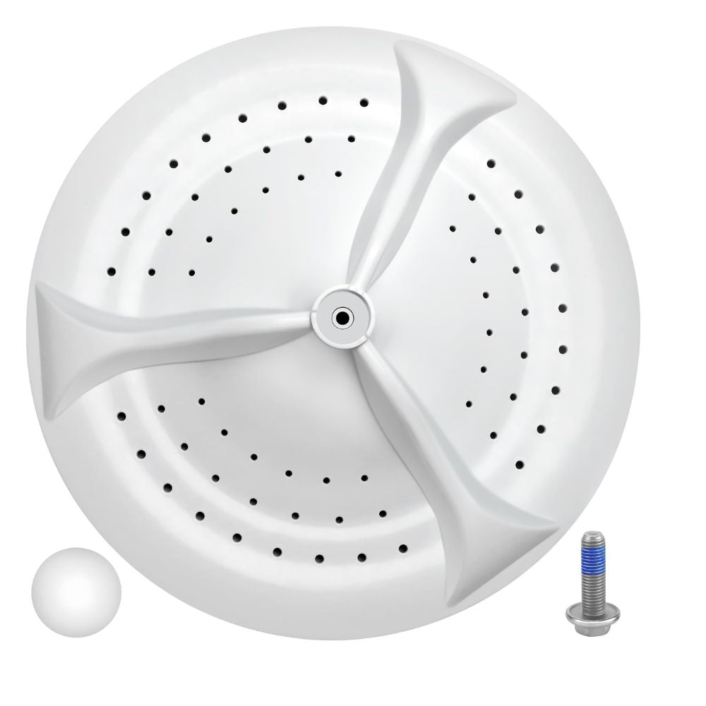 Whirlpool Washer Washplate - W10752283