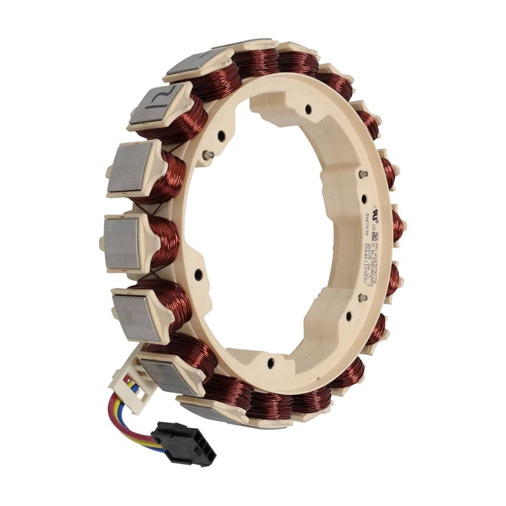 Whirlpool Washer Stator - W10754158