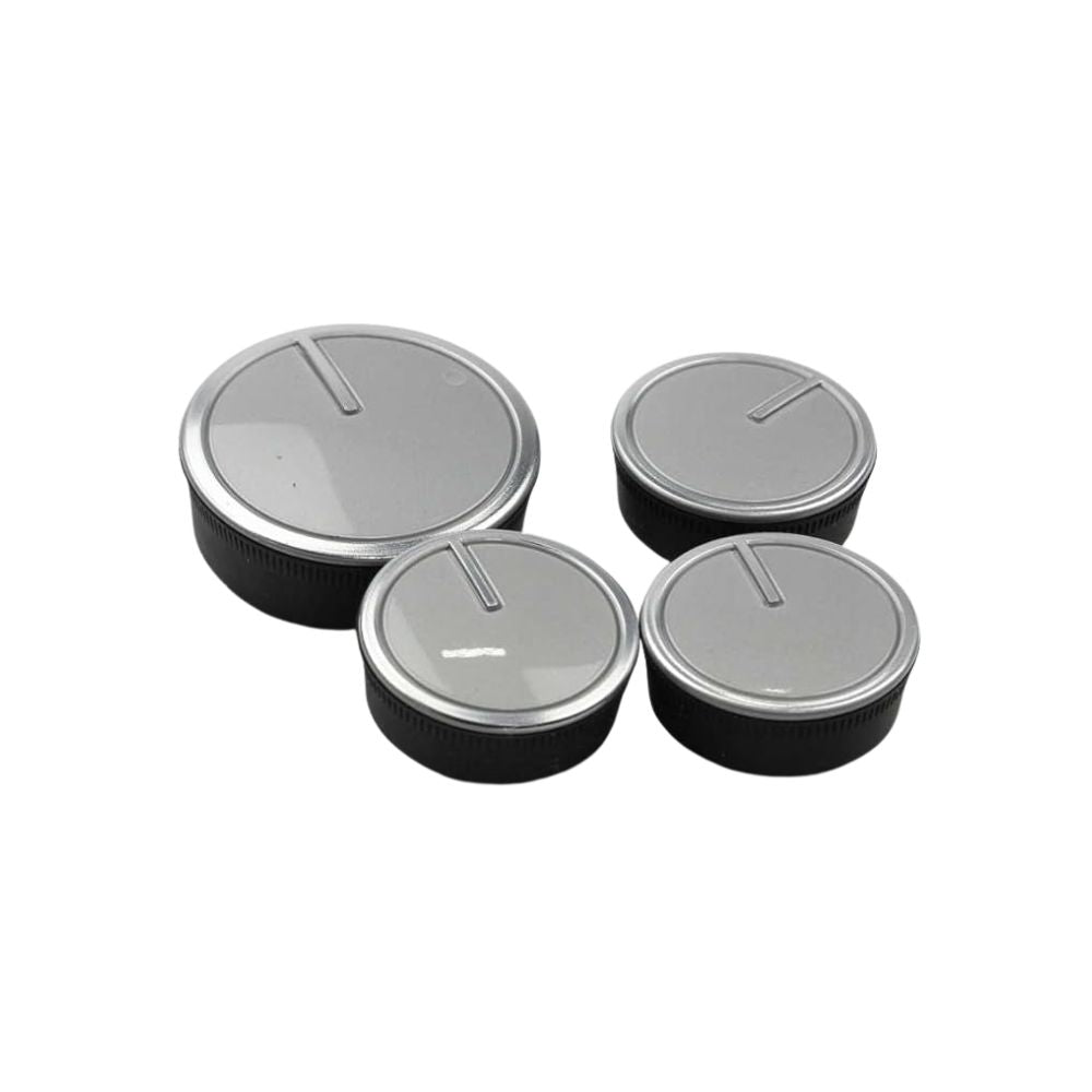 Whirlpool Washer Control Knob - W10756270