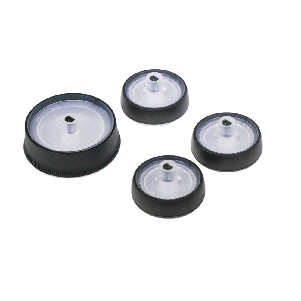 Whirlpool Washer Control Knob - W10756270