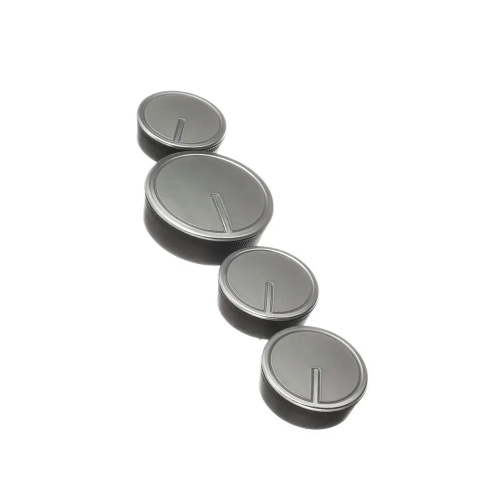 Whirlpool Washer Control Knob - W10756270