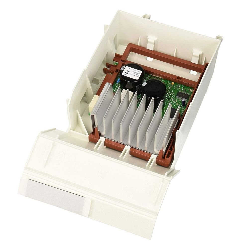 Whirlpool Washer Motor Control Board - W10756692