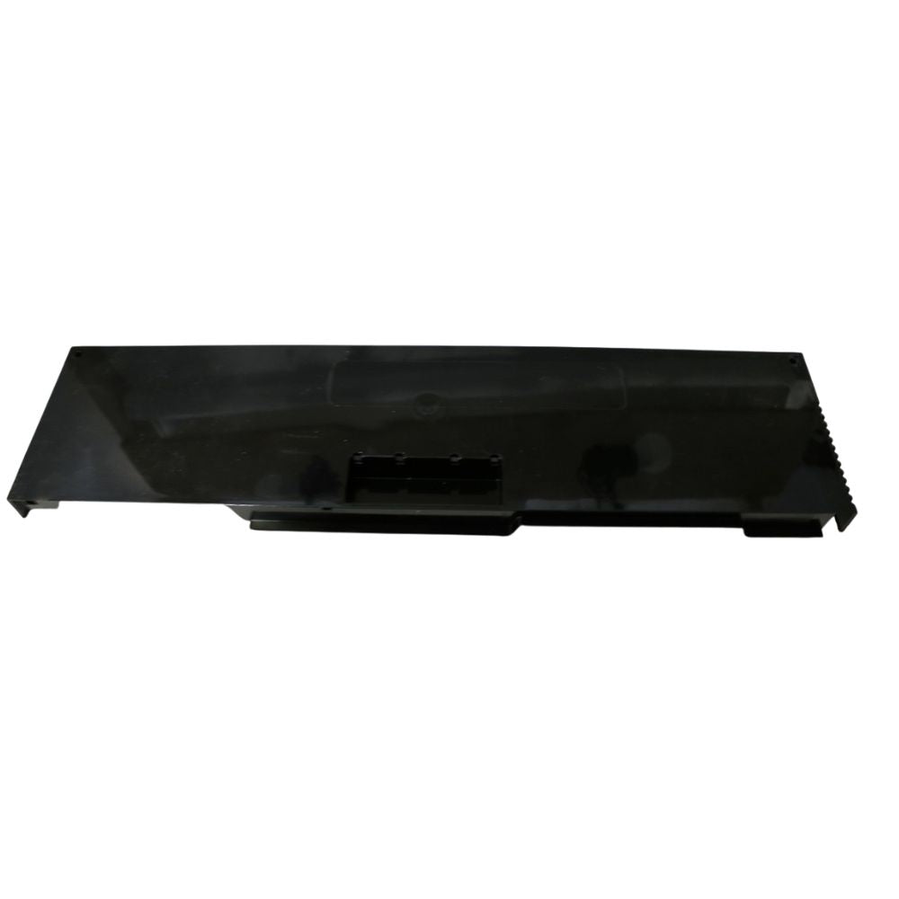 Whirlpool Dishwasher Control Panel - W10757833