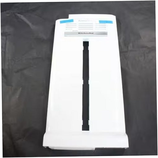 Whirlpool Refrigerator & Freezer Air Tower - W10760369