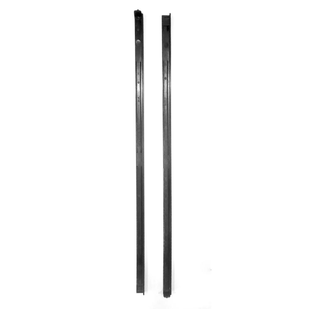 Whirlpool Range Door Trim - W10761018