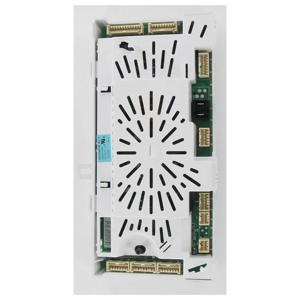 Whirlpool Washer Control Board - W10763748