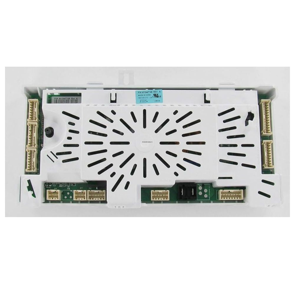 Whirlpool Washer Control Board - W10763748