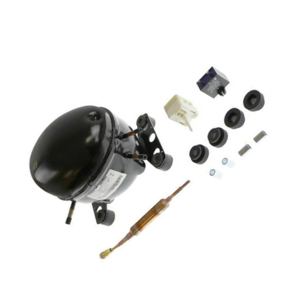 Whirlpool Refrigerator Compressor - W10769822