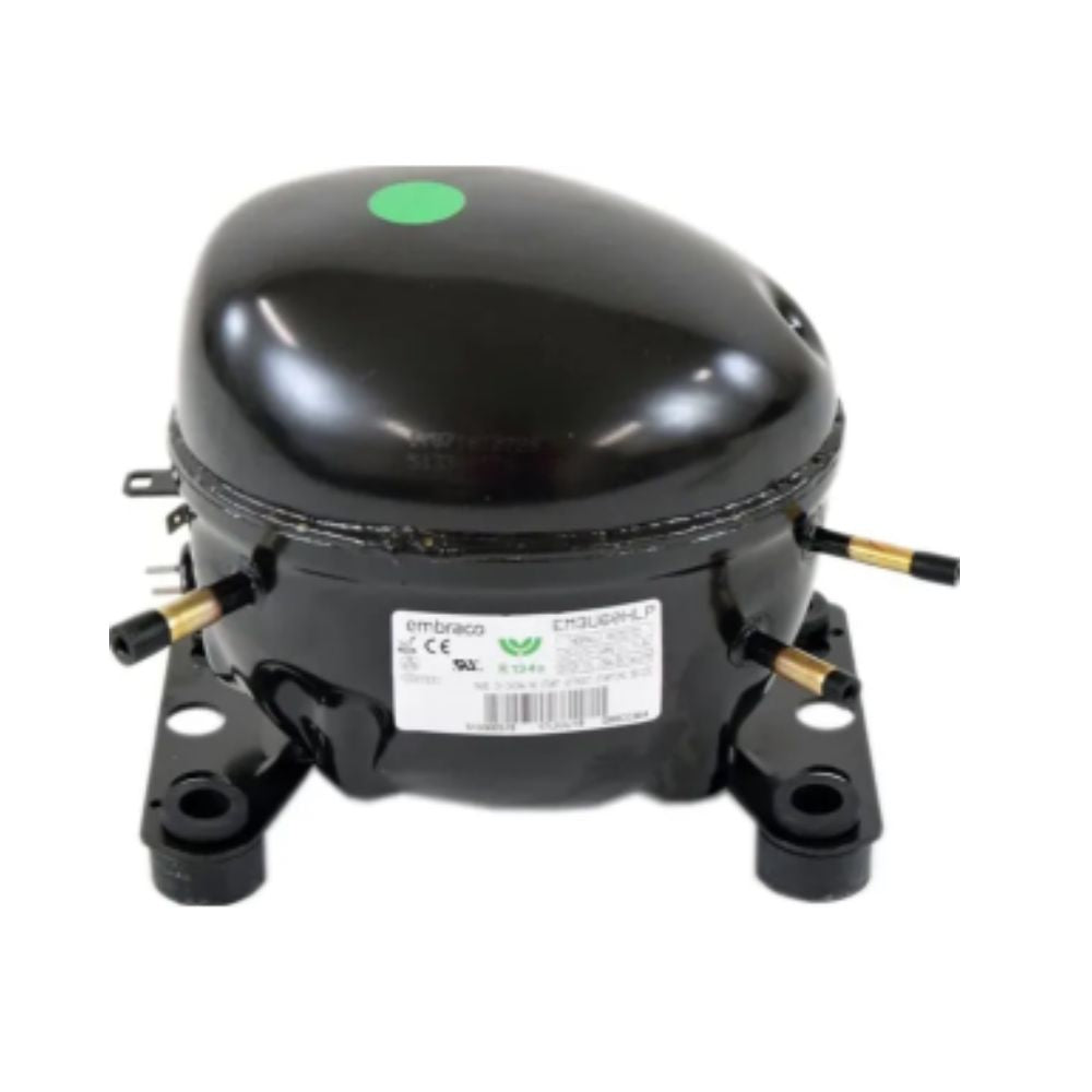 Whirlpool Refrigerator Compressor - W10769822