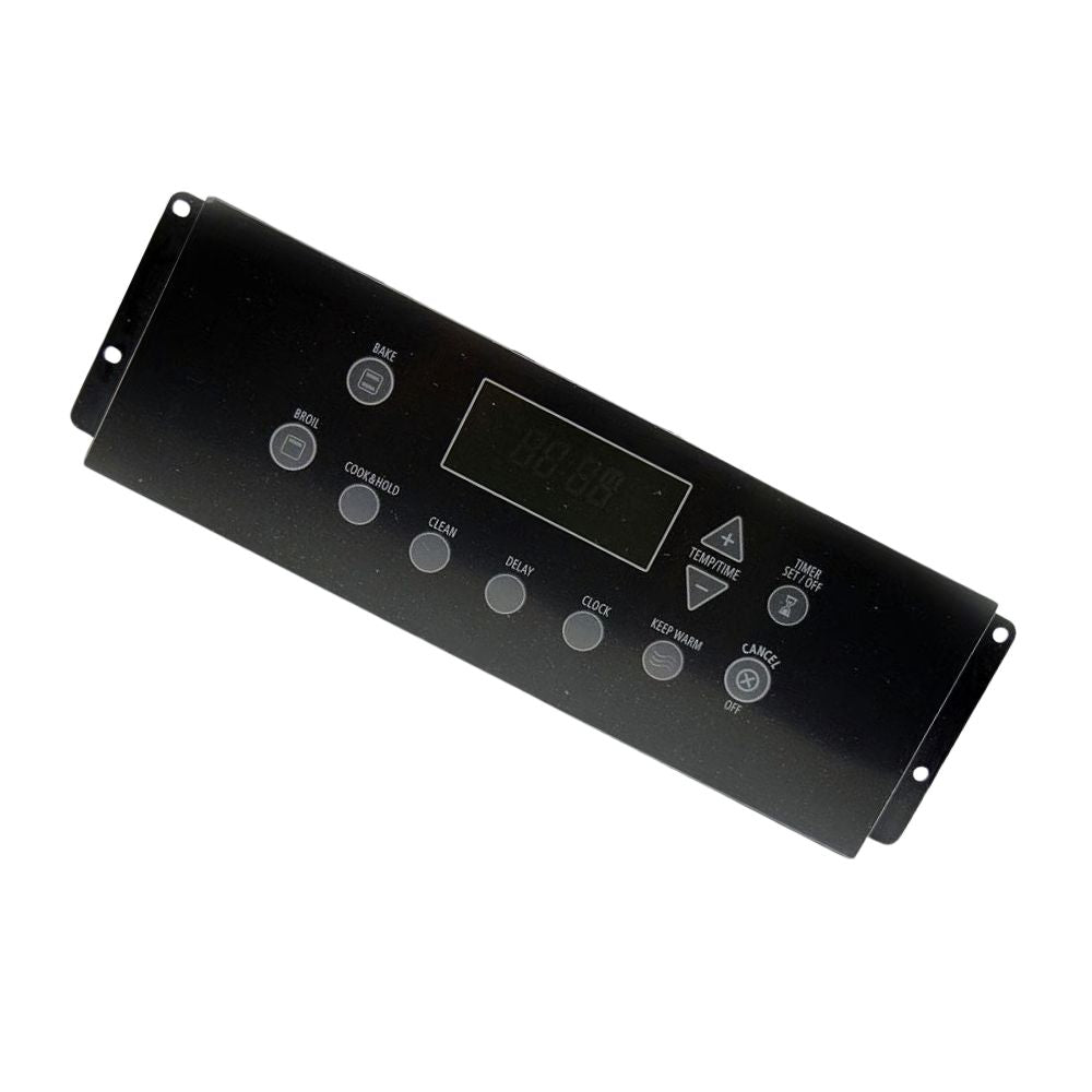 Whirlpool Range Control Board - W10769823