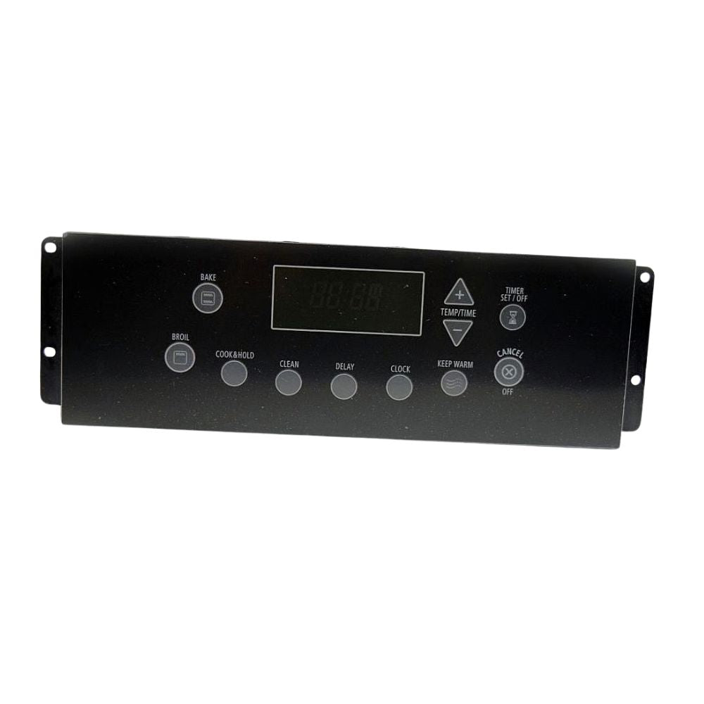 Whirlpool Range Control Board - W10769823