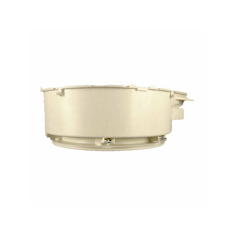 Whirlpool Washer Outer Tub - W10772607