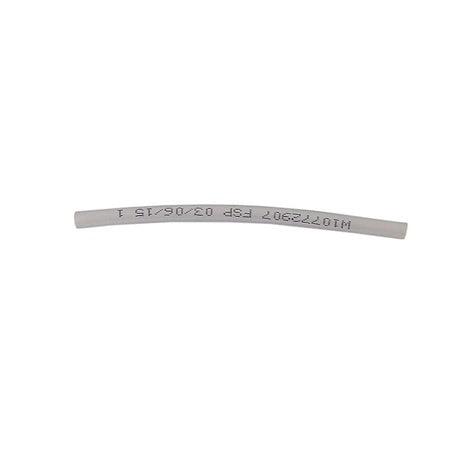 Whirlpool Dishwasher Vent Tube - W10772907
