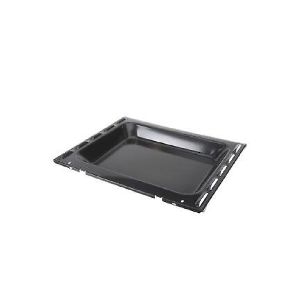 Whirlpool Range Oven Bottom Panel - W10777210