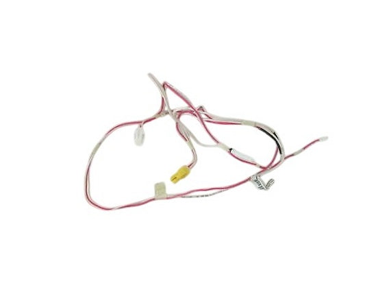 Whirlpool Refrigerator & Freezer Wire Harness - W10779301, Replaces: W10858446