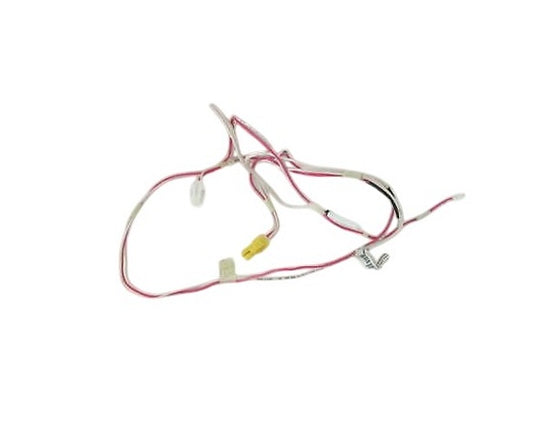 Whirlpool Refrigerator & Freezer Wire Harness - W10779301, Replaces: W10858446