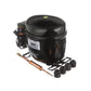 Whirlpool Refrigerator Compressor - W10779331