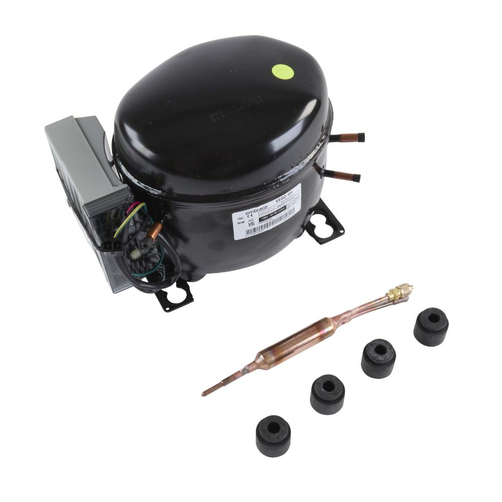 Whirlpool Refrigerator Compressor - W10779331