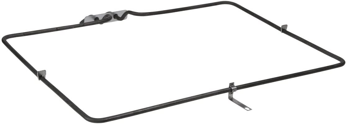 Whirlpool Range Range Oven Bake Element - W10779716, Replaces: 2117160 4161369 AH11703285 AH3501663 AP5306827 AP5970727 B010IHCFXO B0156NF0PA