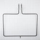 Whirlpool Range Range Oven Bake Element - W10779716, Replaces: 2117160 4161369 AH11703285 AH3501663 AP5306827 AP5970727 B010IHCFXO B0156NF0PA