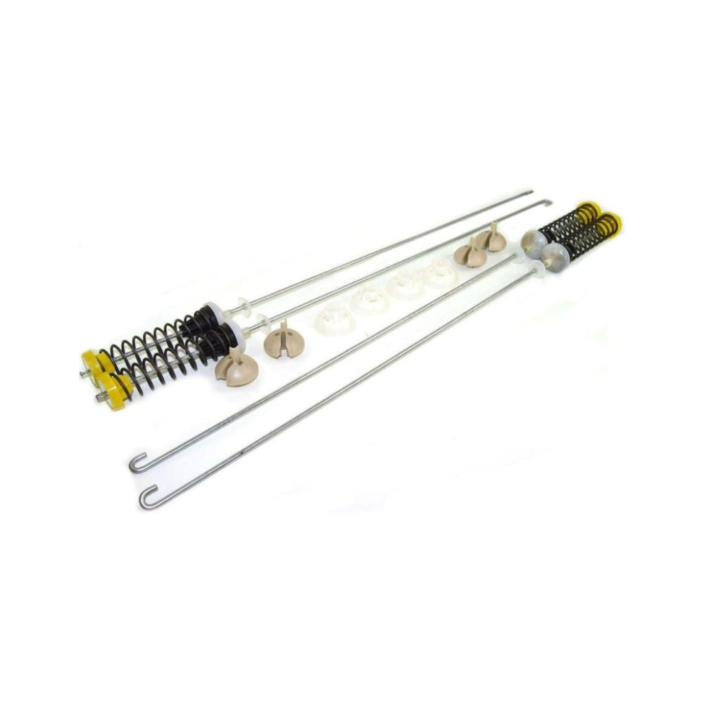 Whirlpool Washer Suspension Rod Kit - W10780045