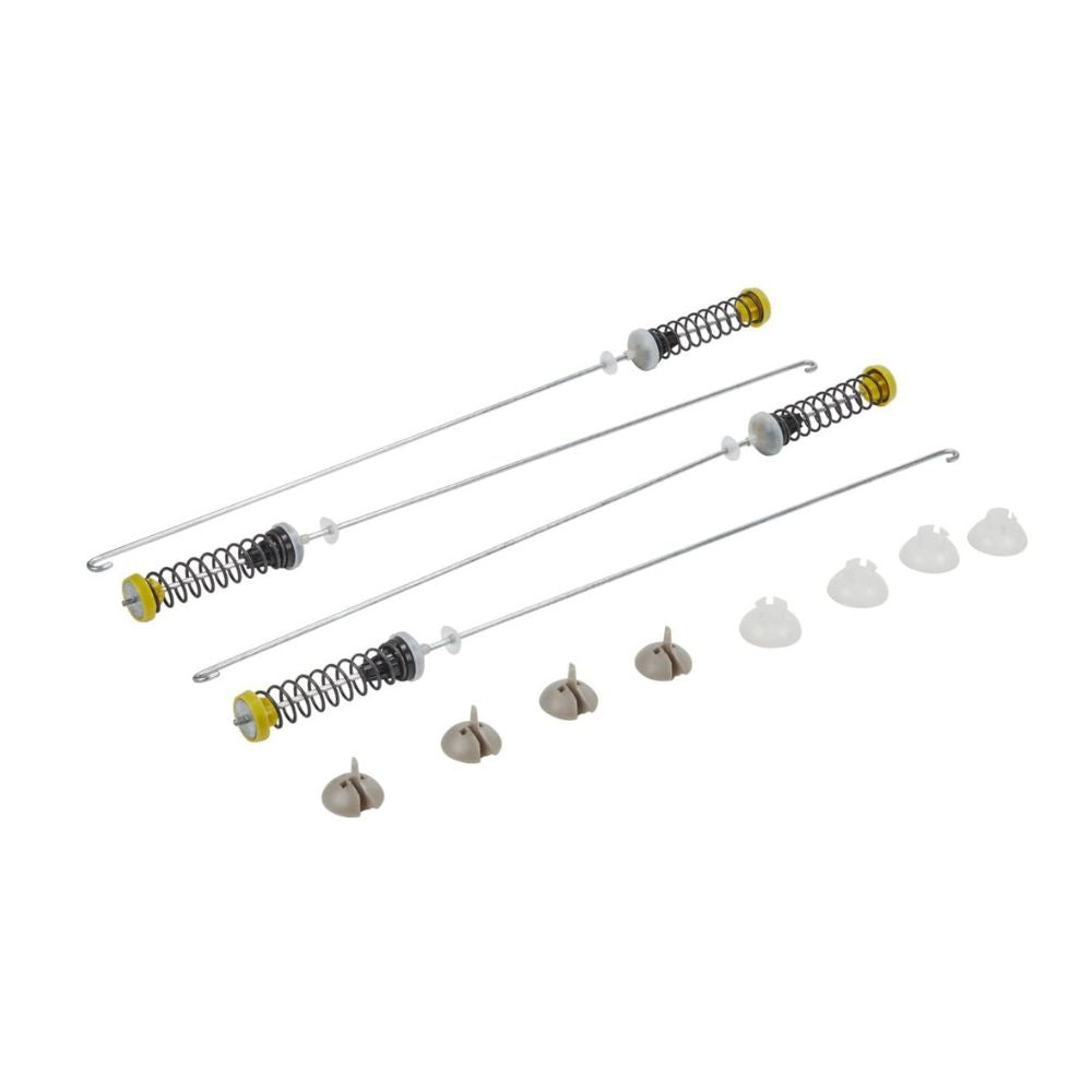 Whirlpool Washer Suspension Rod Kit - W10780045
